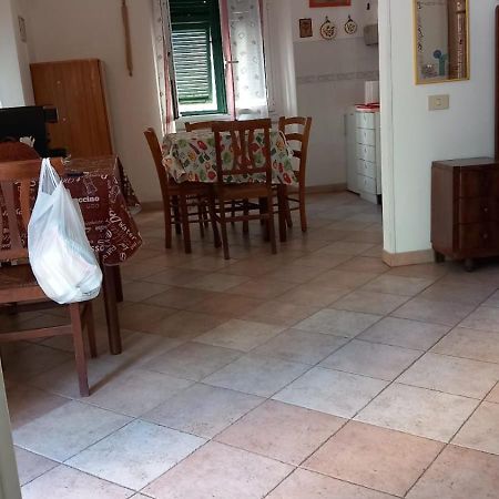 Casa Caterina Setri Levante Sestri Levante Bagian luar foto