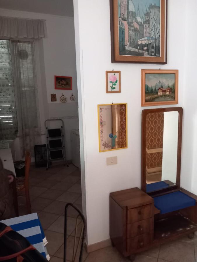 Casa Caterina Setri Levante Sestri Levante Bagian luar foto