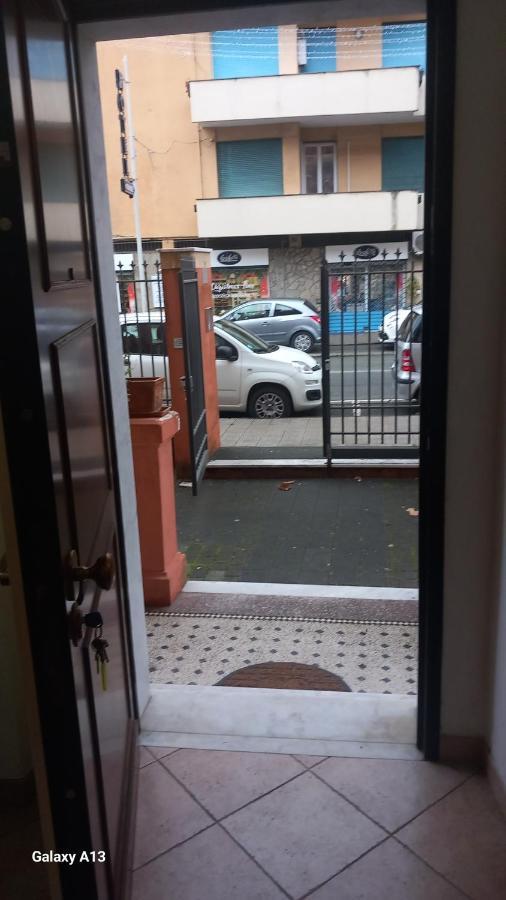 Casa Caterina Setri Levante Sestri Levante Bagian luar foto